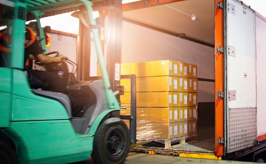 What is a lumper and lumper payment?