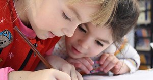 Kinder, Erziehung und Schulbildung: Wie sich Antiautorität auswirkt - nach A. S. Neill