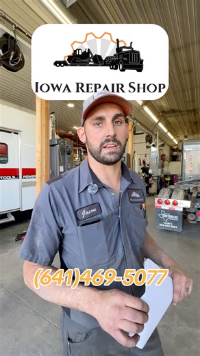 7.8K views · 74 reactions | This customer only spent $1,000 on this replacement! Give us a call if you need your spring bushings replaced on your low air leaf suspension #truckdriver #dieselmechanic #truckingindustry #semitruck #trucking #heavyhaul #OwnerOperator #trucker #dieselengine #owneroperator #aftermarket #alignment #transmission | Iowa Repair Shop - Fairfield, Iowa | Facebook