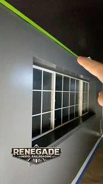 One more wall to paint! Lets make it happen!! Cheers!