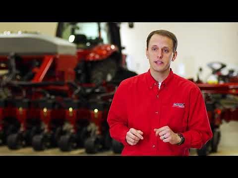 Easy Maintenance Tips for Closing Disks on Case IH Early Riser Planters