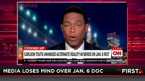 225K views · 1.7K reactions | Watch the media reaction to Tucker Carlson's documentary before it even aired. January 6 is not what you think it was AT ALL, says Jesse Kelly. He asks, why are they so worried? | The First | Facebook