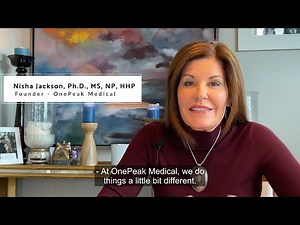 Why do I need an annual physical exam?