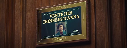 Musique de la pub Apple 2022 : Respect de la vie privée