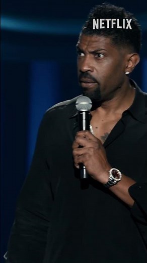 Deon Cole: Charleen’s Boy | Official Trailer | Netflix #shorts