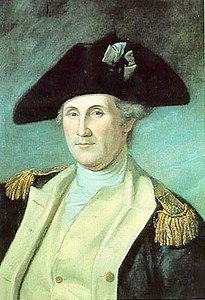 The Continental Army in Montgomery County, Pennsylvania