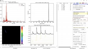 【UniDec官方教程】5 - Quick Controls and How UniDec Works