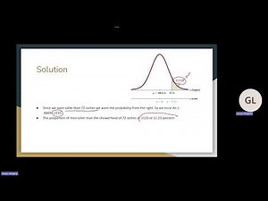 Real Applications of Normal Distributions 6-2