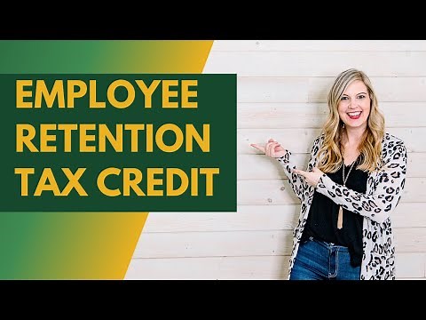 Employee Retention Tax Credit How to Determine Your Credit [with worksheet!]