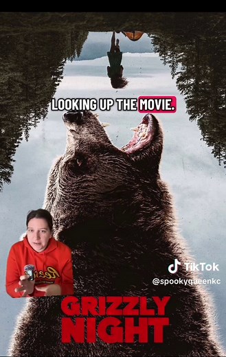 Grizzly Night (2026) - Horror Movie Review