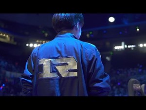 MSI 2016 Semifinal Teaser: Royal Never Give Up vs. SK Telecom T1
