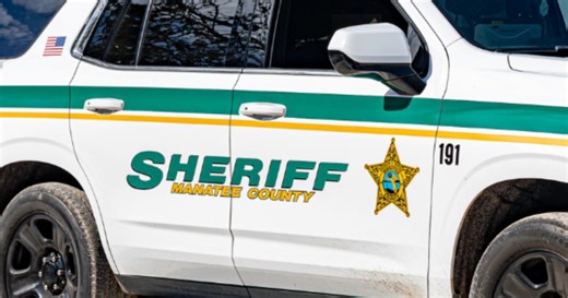 Florida man charged with murder after calling 911 to report he 'stabbed his wife': MCSO