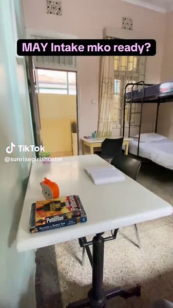 Sunrise Girls Hostel: Safe & Affordable Accommodation