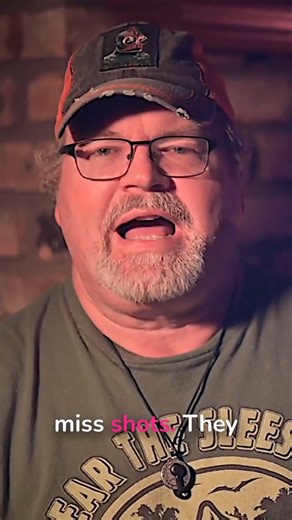 Great Photographers Don't Get it Right Every Time