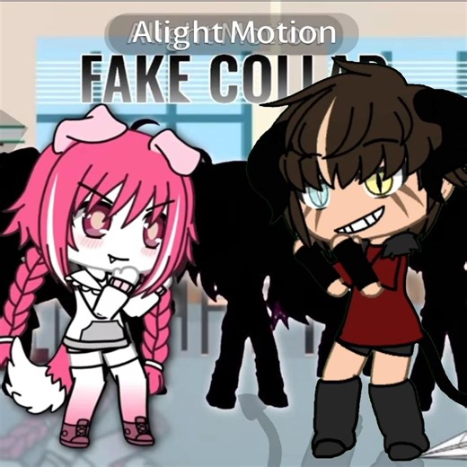 Yuji itadori jumping trend!!! Fake collab with ‪@TamiaA_Official‬