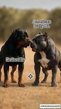 BULL TERRIER + JACK RUSSELL 🐶🔥 THE EXPLOSIVE ENERGY HYBRID DOG