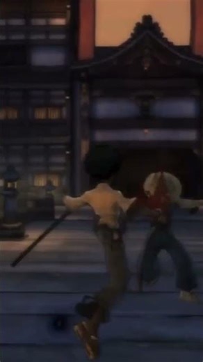 Best PS3 Game | Afro Samurai