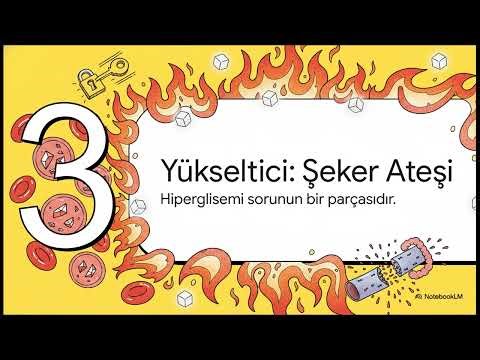 Diyabetin Gerçek Suçlusu: Sızdıran Bağırsak ve LPS Gerçeği