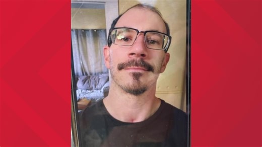 Missing man found dead in Clinton County
