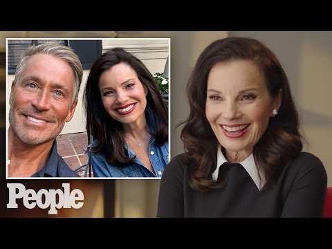 Fran Drescher on Surviving Cancer, Why She Divorced Her Soulmate & 'The Nanny’s Lasting Legacy