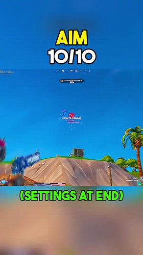 Mastering Peter Bot's Settings in Fortnite