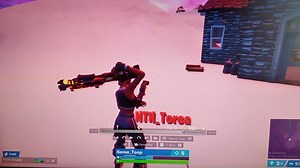 Wallhack, aimbot, teleporting anywhere, no damage from storm. Anti-cheat my ass. Good job epic.