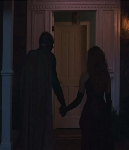 WandaVision: An Emotional Tribute to Wanda Maximoff