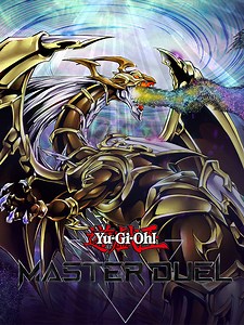 Yu-Gi-Oh! Master Duel sur PC
