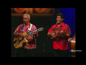 Jerry Byrd & Friends - Beautiful Kahana | PBS HAWAIʻI