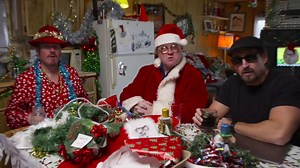 Happy Holidays from Sunnyvale Trailer Park 2023