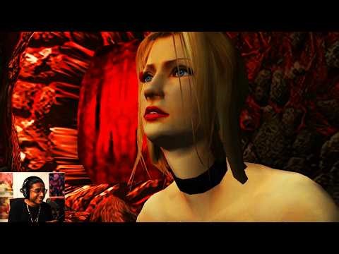 Ttar plays Devil May Cry for the first time (FULL GAME)