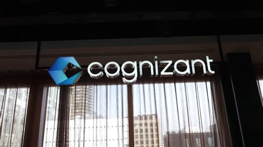 2.2K views · 22 reactions | By using ServiceNow, Cognizant drives...