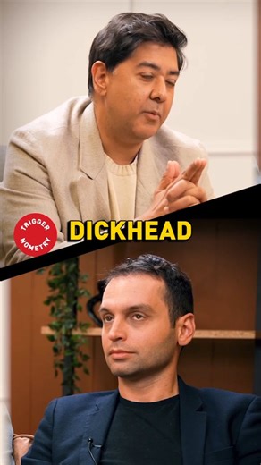 The people who claim they want to stop "hate speech" don't like it when their arguments are challenged, do they? | Konstantin Kisin