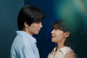 Watch: Sooyoung Becomes Her Idol Bias Kim Jae Yeong's Defense Lawyer In "IDOL I" Trailer | Soompi