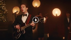 George Ezra - Come On Home For Christmas