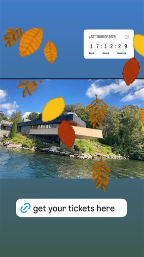 Petra Island Tours on Reels