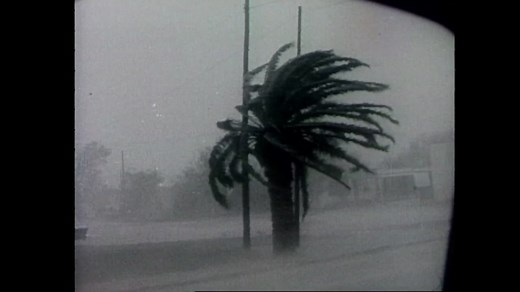 58 years ago, Hurricane Carla slammed into the Texas coast