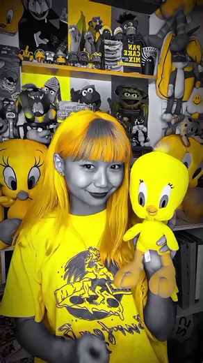 Top Yellow Teeth Detection Filter on TikTok