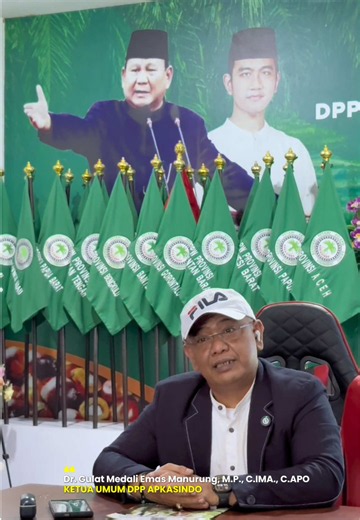 Beasiswa SDM Sawit 2026: Pendanaan & Fasilitas