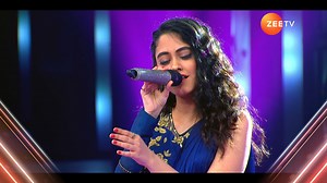 Apne OG gaane ke rang mein Sana ne rang diya Sa Re Ga Ma Pa ka manch 🫶🏻 'Shamiyana', an original song sung by #SaReGaMaPa contestant Sana Arora with Zee Music Company, will be yours soon💕 #SRGMP2023 #SanaArora #ZeeMusicCompany #Promo Anu Malik music Neeti Mohan Himesh Reshammiya Aditya Narayan Sana Arora | ZEE TV