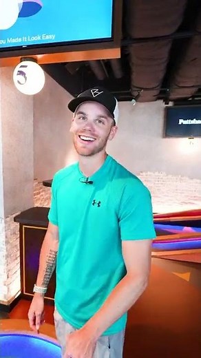 One of the Coolest Mini Golf Holes We've Ever Seen!