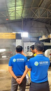 4.2K views · 15 reactions | Rửa xe tự động giải pháp chống ứ khách mùa Tết. ☎ Hotline: 0913.350.550 - 0913.111.557 #RuaXeTuDong #RuaOtoTuDong #MayRuaOtoTuDong #MoTiemRuaOto #GOGORuaOto | Go&Go - Máy Rửa Xe Hàng Đầu Việt Nam | Facebook