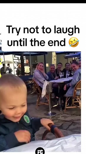 Hilarious Baby Fails Compilation - Try Not to Laugh 😂