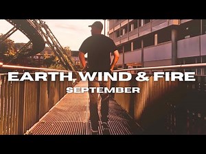 Earth, Wind & Fire - September (Music Video)