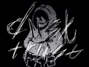 【dusttrust】自制游戏：尘埃的信任前传papyrus战目前进度