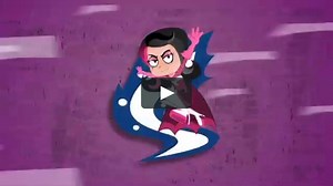 The Hub Network - Shezow Premiere :60 Trailer