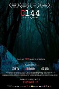 C144 Human X Nature - Movie