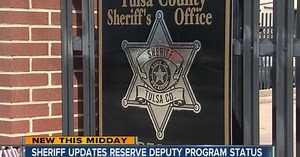 Sheriff: Return of reserve deputy program close