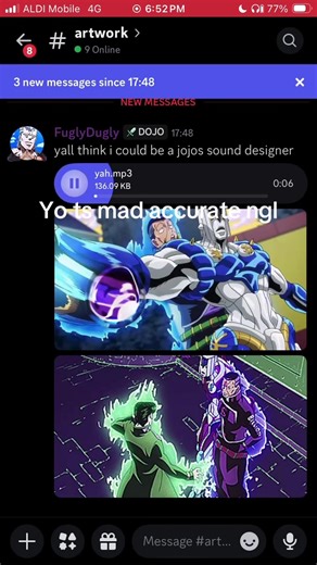 Understanding Okuyasu's The Hand in JoJo's Bizarre Adventure