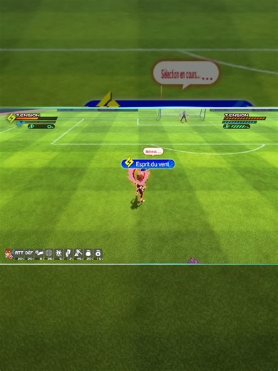 Inazuma Eleven Victory Road: Astounding Gameplay Moments